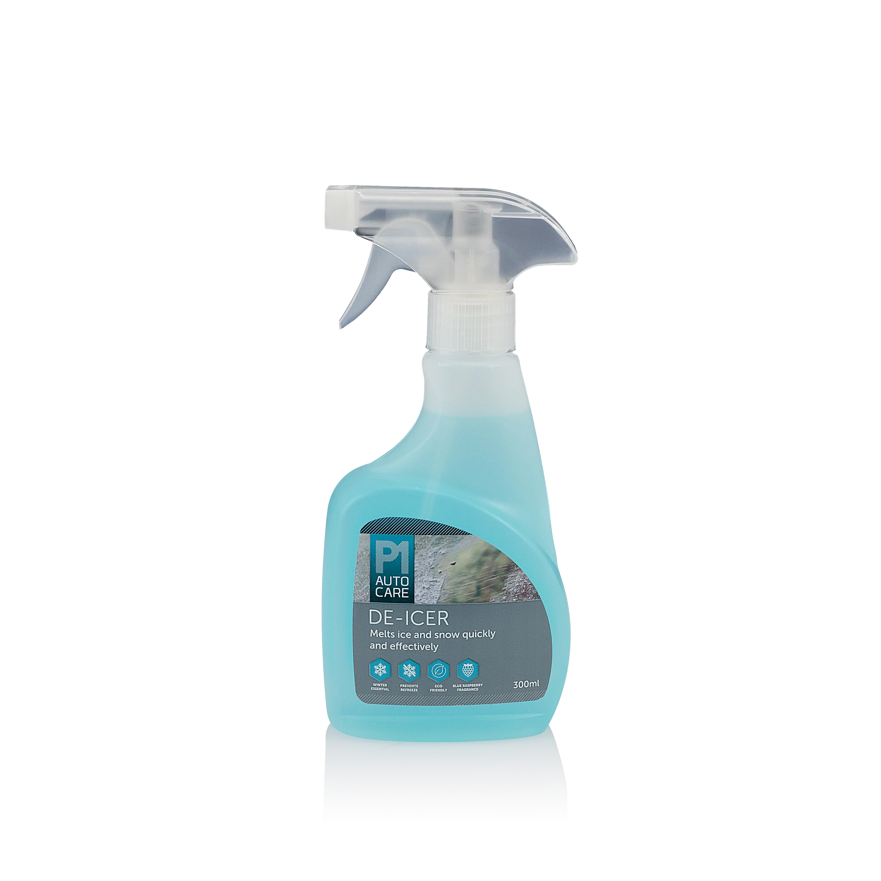 P1 AUTOCARE